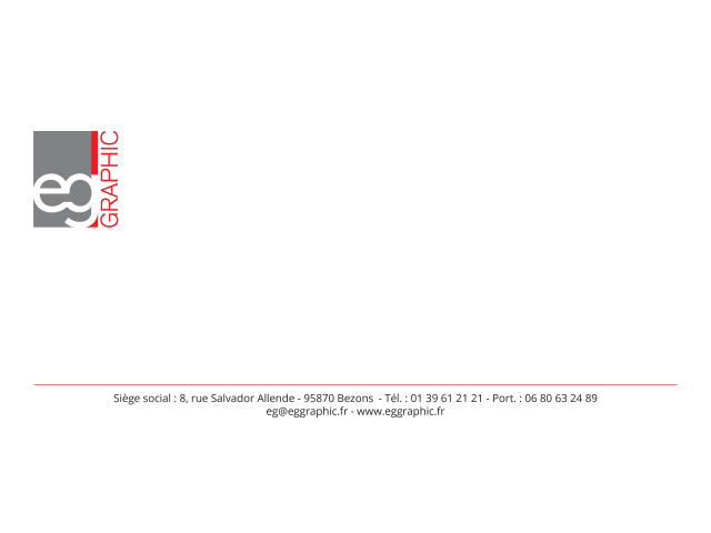 Carte de Correspondance M1