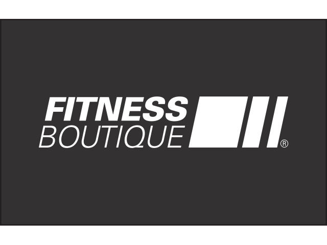 FITNESS BOUTIQUE