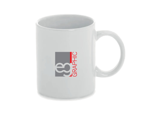 Mug personnalisable