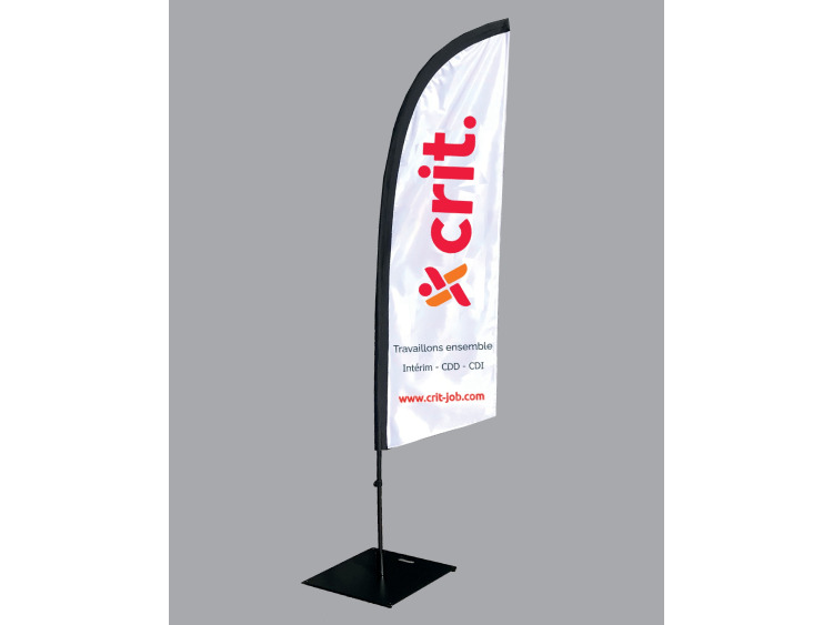 Oriflamme CRIT / 14499