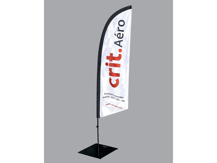 Oriflamme CRIT AERO / 15749