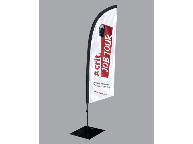 Oriflamme CRIT JOB TOUR / 15751