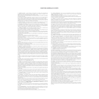 Papier à entête EGGRAPHIC