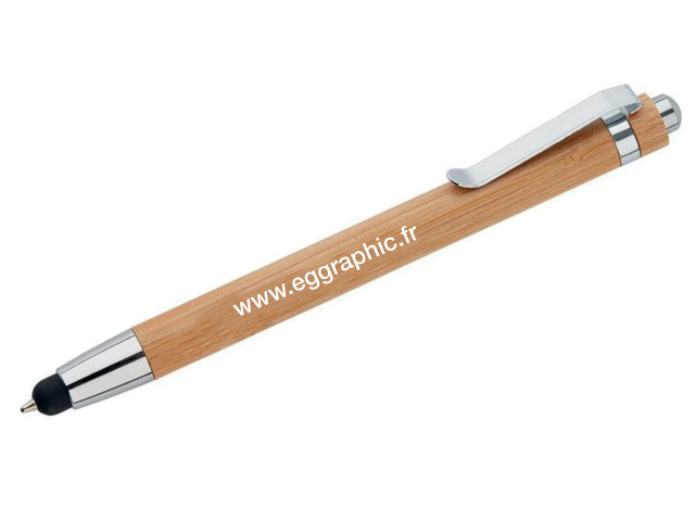 Stylo personnalisable